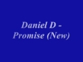 Promise That - Daniel D (New) 
