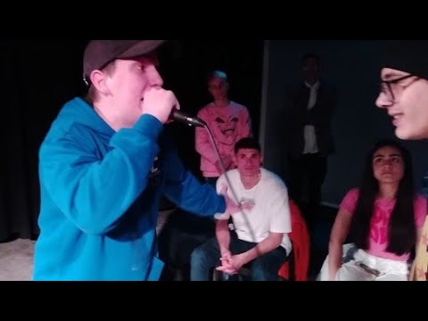 MR BASE VS ACERT - CUARTOS DE FINAL - FECHA 5 TORNEO FMS - GALPON FREE X TEATRO ROMA