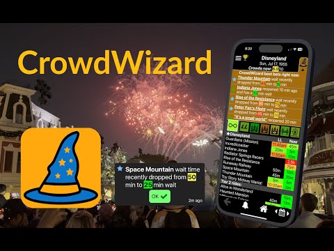 CrowdWizard