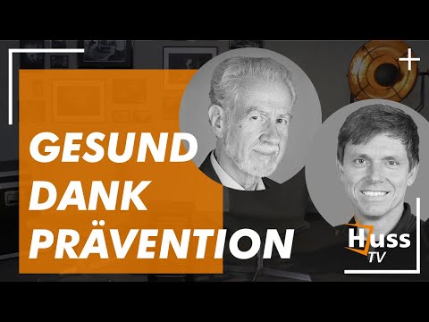 Gesundheitsförderung am Arbeitsplatz mit Prof. Dr. med. Jörg Spitz | Spitzen-Gespräch