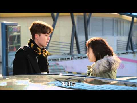 Kill Me Heal Me 01 I don't know how many personalities live in my body.