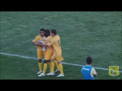 Brasileiro Série C 2011 - 3ª Rodada - Brasiliense 2 x 0 Macaé