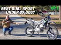 2024 Kawasaki KLX300 Dual Sport Long Term Test Introduction EP 1