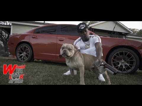 G$ Lil Ronnie - All I Know 2 (Shot By: @HalfpintFilmz)