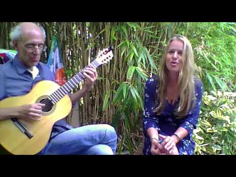 Caroline Lobanov & Frans van Keep   Milagre