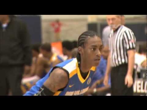 Toyota Top 5 - Point Guards (2013)