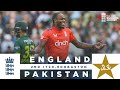 Buttler Hits 84 Archer Takes 2 Fer Highlights England V Pakistan 2nd Men S Vitality IT20 2024