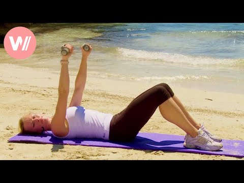 BBO - Bauch Beine Oberkörper 1 mit Franziska Beckmann