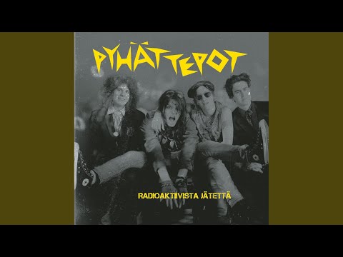 Me ollaan mitä me ollaan