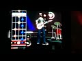 Popstar guitar setting sun hard guitar (12,050)