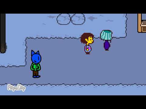 AmazingTale Animation 5