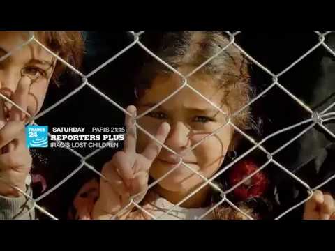 Reporters Plus - Iraq's Lost Children