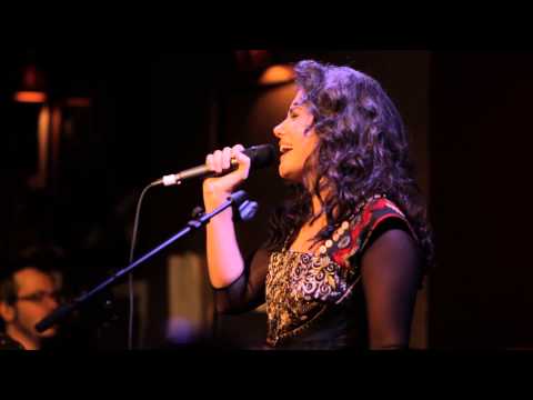 Katie Melua - The Bit That I Don't Get (Live At Ronnie Scotts)