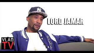 Lord Jamar: Young Thug & Daylyt Use Gay Antics for Popularity