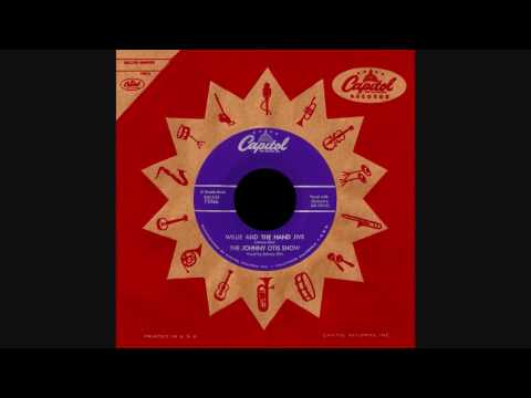 The Johnny Otis Show - Willie And The Hand Jive (1957 Orginal)