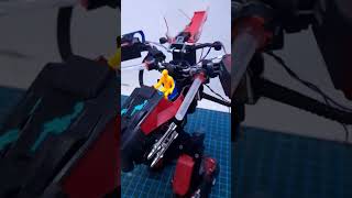 Download lagu war robot dari korek gas #how #tutorial #gundam #transformers #kerajinantangan mp3