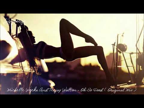 Michelle Weeks & Teejay Walton - Oh So Good [Purple Music]