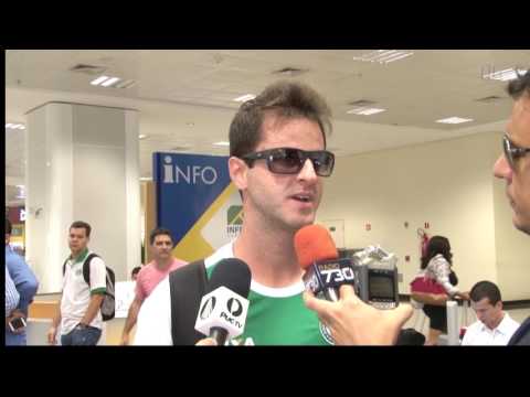 Goiás estreia na Copa do Brasil diante do Itabaiana-SE