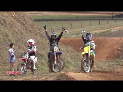 2013 James Stewart Ride Day