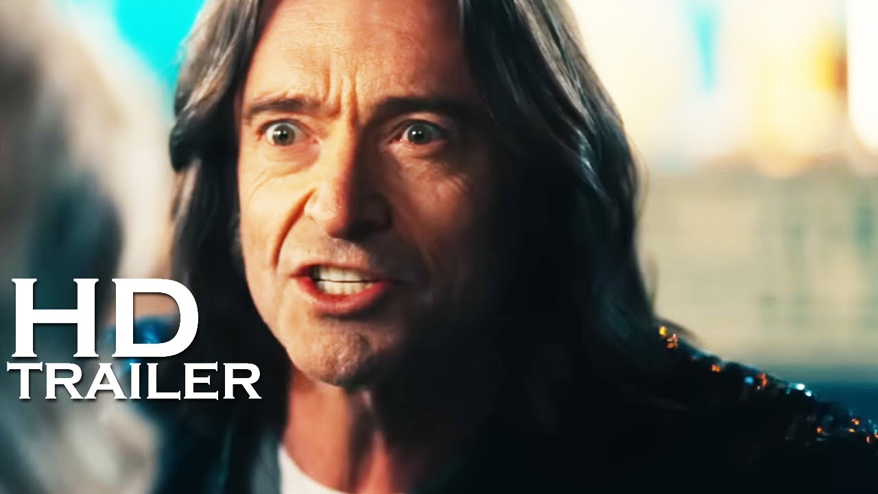 SONG SUNG BLUE Trailer (2025) SUBTITULADO [HD] Hugh Jackman