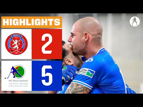 Lyon vs Quévert (2-5) | HIGHLIGHTS N1 ELITE