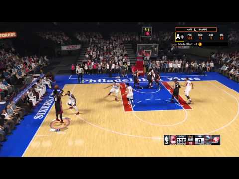 300 point game  (Part 2)