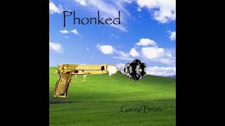 Cover art for Phonked