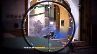 Advanced Warfare Montage #5