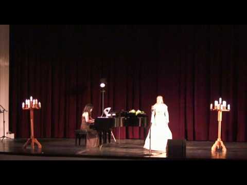 F Chopin Piosnka litewska