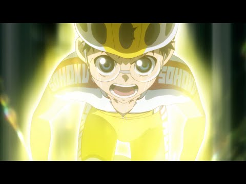 OP3 «Be As One» — Team Souhoku