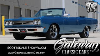 Video Thumbnail for 1969 Plymouth Roadrunner