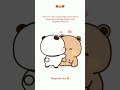 Happy Kiss Day Status Bubu Dudu Kiss Day Viral Trending Cute Kiss Kissday