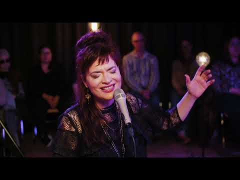 Elina Duni & Rob Luft Band - First Song