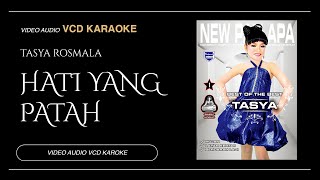 Download lagu Hati Yang Patah - Tasya Rosmala - New Pallapa (Video & Audio versi VCD Karaoke) mp3 Download lagu Hati Yang Patah - Tasya Rosmala - New Pallapa (Video & Audio versi VCD Karaoke) mp3