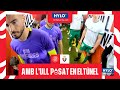 👀 AMB L’ULL POSAT EN EL TÚNEL 🆚 OSASUNA! | GIRONA FC