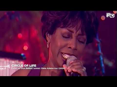 Circle Of Life - Metropole Orkest - 2004
