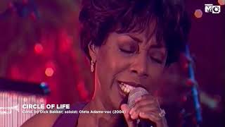 Circle Of Life - Metropole Orkest - 2004