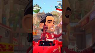 ¿Recuerdas F1 Race Stars? #shorts
