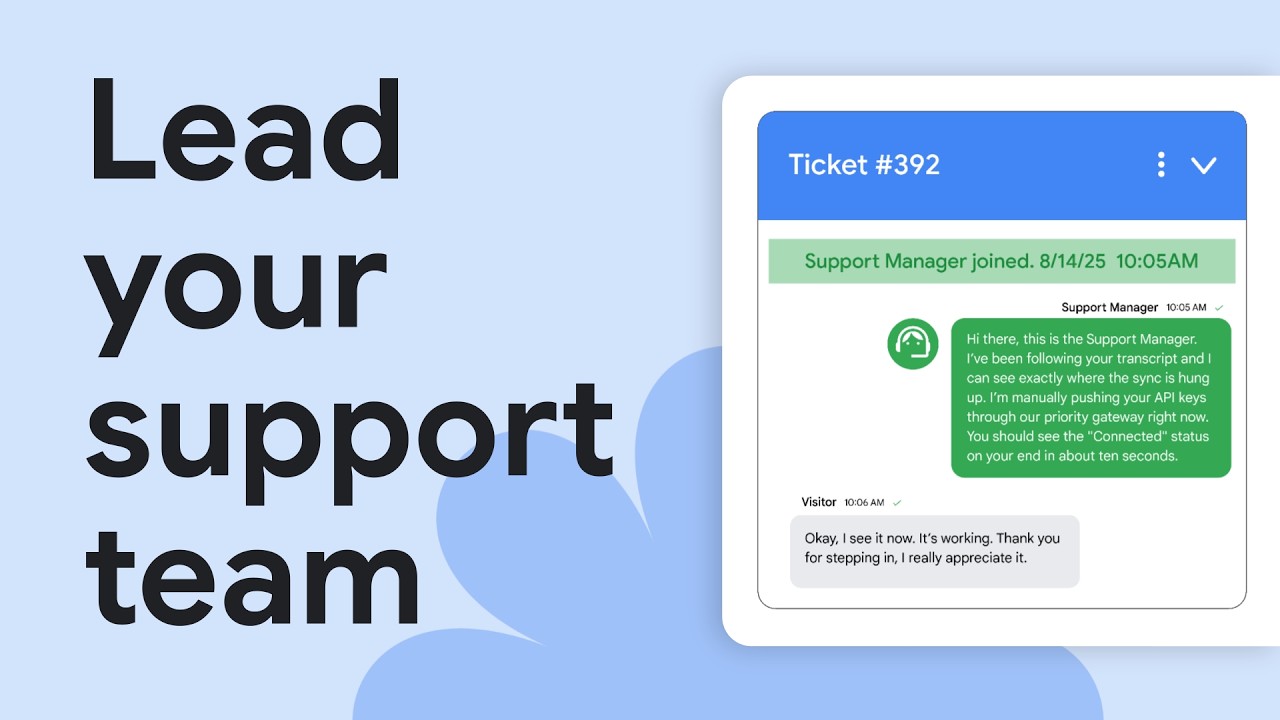 Unlock peak contact center performance with CCaaS