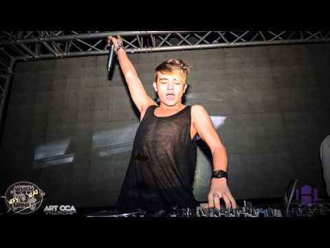 Danny Avila - Rasta Funk (Original Mix) [HD/HQ]