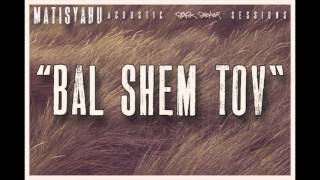 Bal Shem Tov Music Video