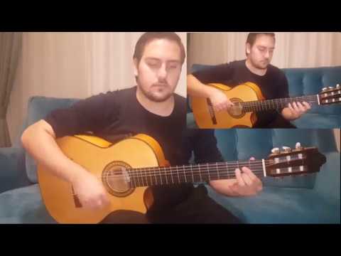 Buray - Seni Sevmiyorum Artık (cover)