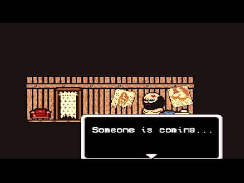 Lisa: Hell Yea (scoring Queen Rodger)