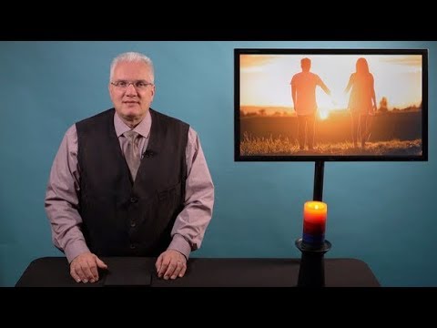 ATEMPAUSE (Freitag, 04.01. 2019) „Unverlierbare Würde“ - 1. Mose 1, 26 - 2, 4