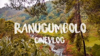 preview picture of video 'RanuGumbolo Tulungagung - CineVlog'