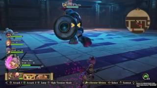 Vidéo Dragon Quest Heroes II