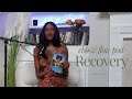 The Ebb & Flow Podcast S2 | E3: RECOVERY