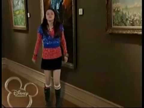 ジャレックス：ジャスティンとアレックスが美術館で/ウィザーズ・オブ・ウェイバリープレイス・マニップ (Jalex:  Justin and Alex in the Art Museum//Wizards of Waverly Place Manip)