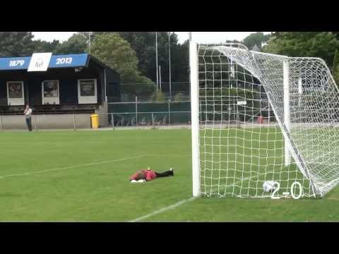 Kon HFC D2 seizoen 2013-2014