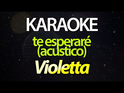 Te Esperare - TINI